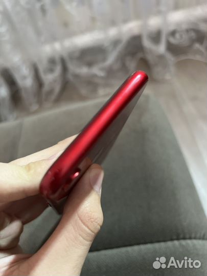 Телефон iPhone xr 64 gb