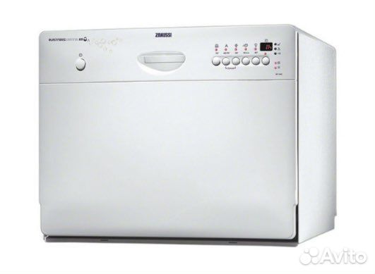 Посудомоечная машина electrolux