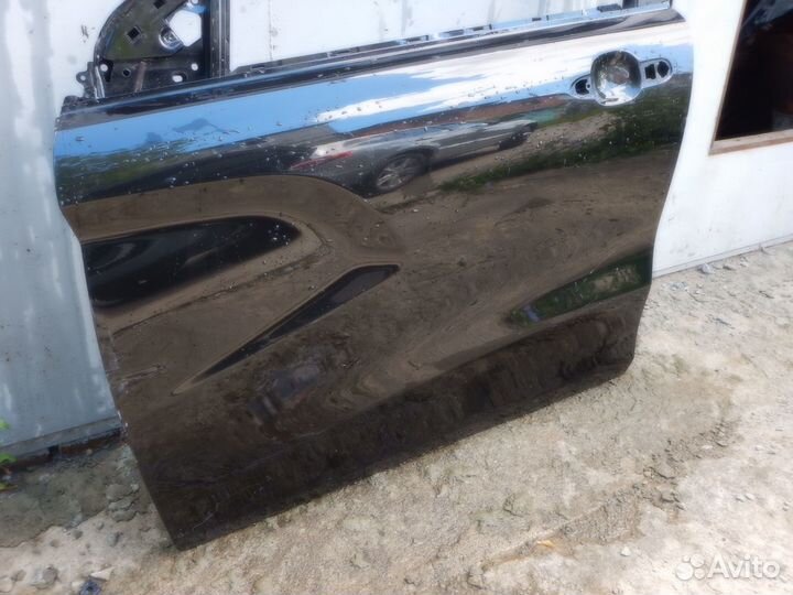 Дверь передняя левая LADA xray