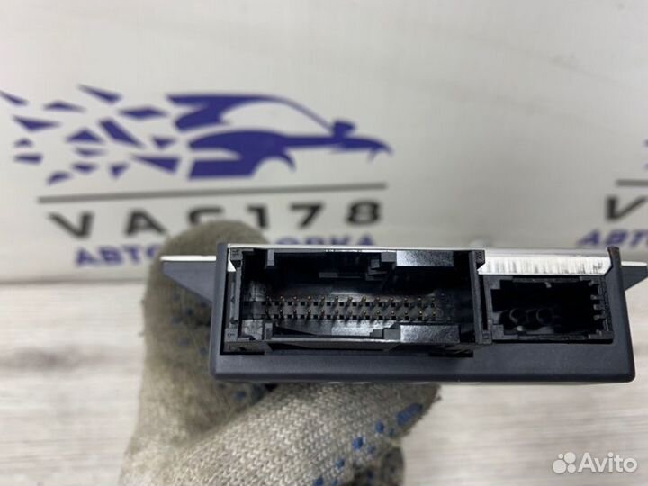 Блок Gateway Audi A6 C6 BPJ 2.0 2006