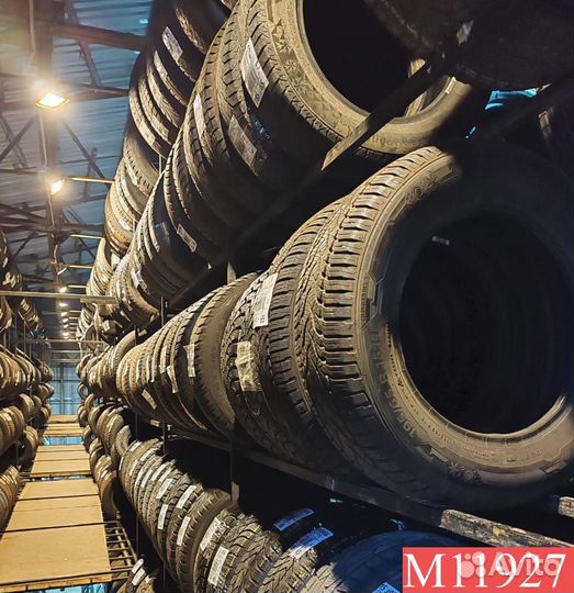 Falken Euroall Season AS200 205/50 R17 93N