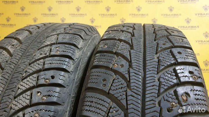 Gislaved Nord Frost 5 175/65 R14 82T