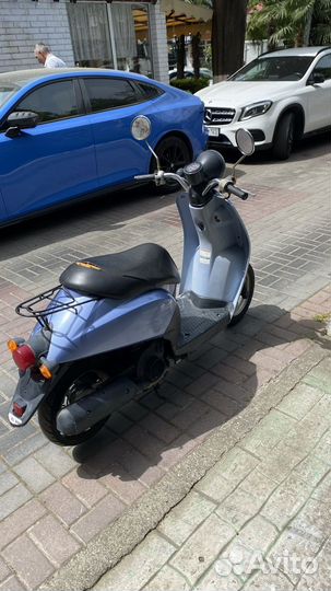 Honda Today AF61