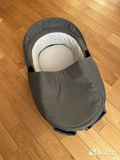 Коляска Stokke Xplory X 2 в 1