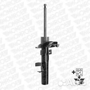 Амортизаторы форд