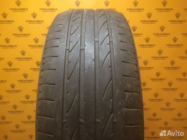 Bridgestone Dueler H/P Sport 255/60 R18