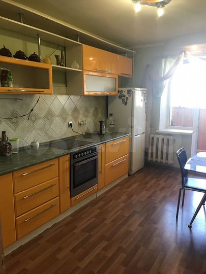 2-к. квартира, 64 м², 11/12 эт.