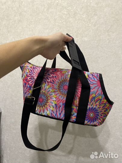 Сумка переноска