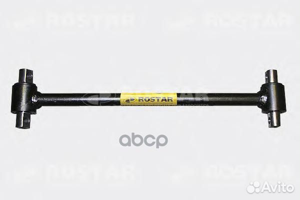 Штанга реактивная freightliner 13552919010