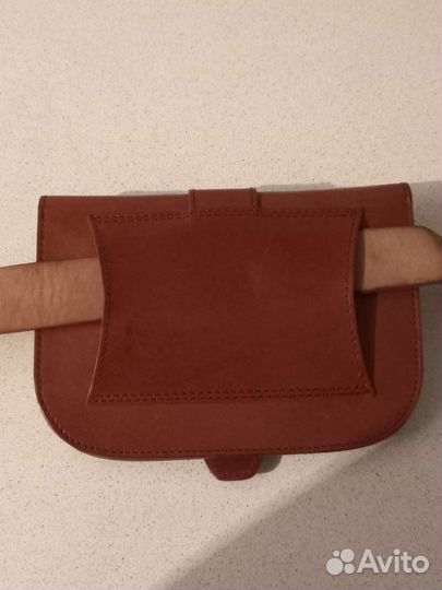Сумка michael kors кроссбоди