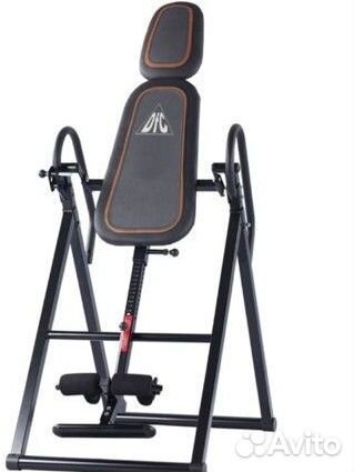 Механический инверсионный стол DFC I-12DL