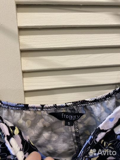 Женские вещи пакетом