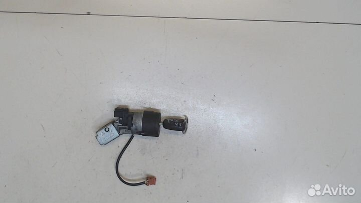 Замок зажигания Peugeot Expert, 2008