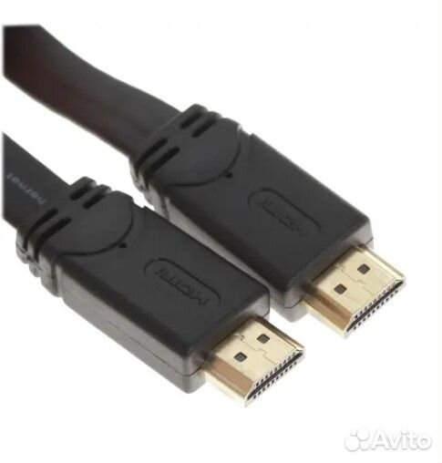Кабель hdmi 5 метров