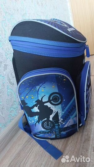 Школьный Рюкзак
