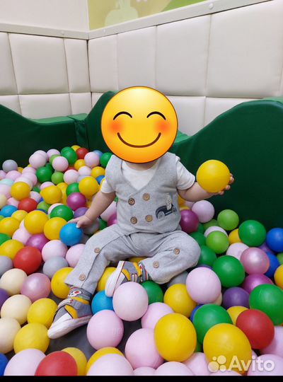 Костюм для мальчика