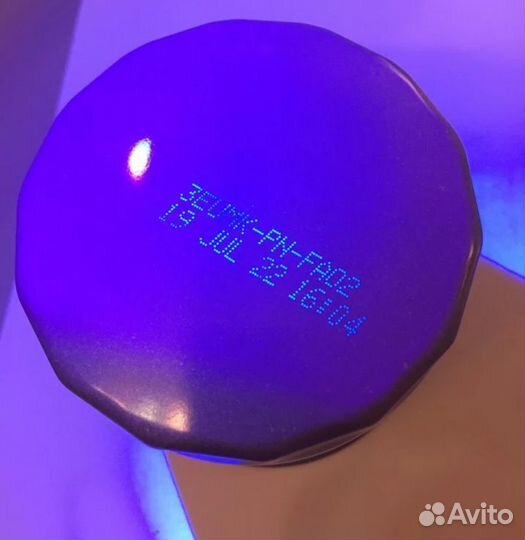 Масляный фильтр mann W712/95