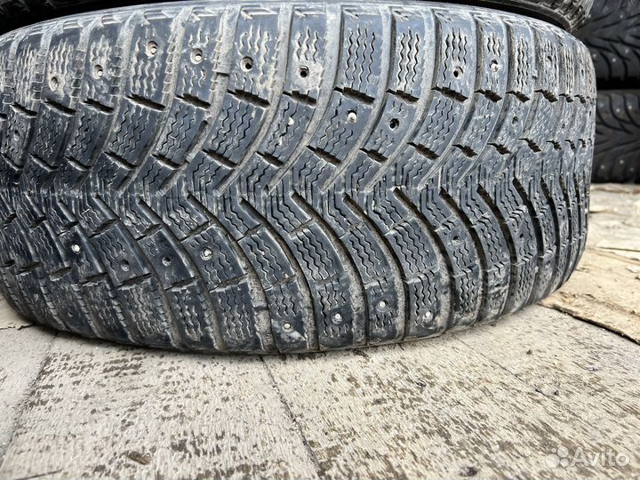 Michelin X-Ice North 245/50 R18 104T