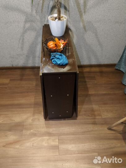 Стол книжка раскладной