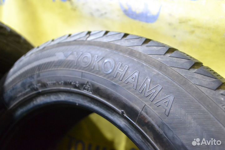 Yokohama Ice Guard IG30 205/60 R16
