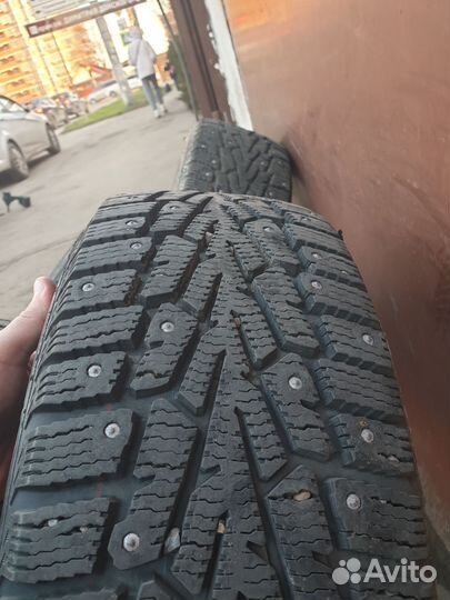 Cordiant Snow Cross 205/55 R16 91H