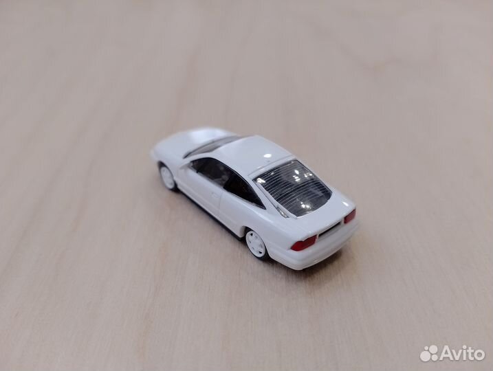 Opel Calibra (1989-1997)