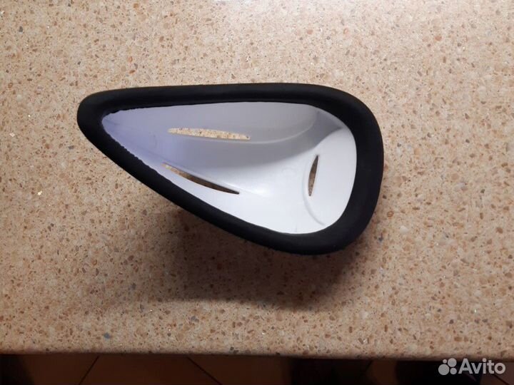 Защита паха