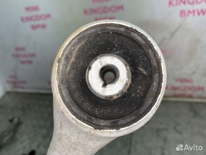 Рычаг подвески левый Bmw 1-Series F20LCI N13B16