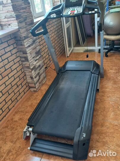 Беговая дорожка Kettler Track Performance 7885-300