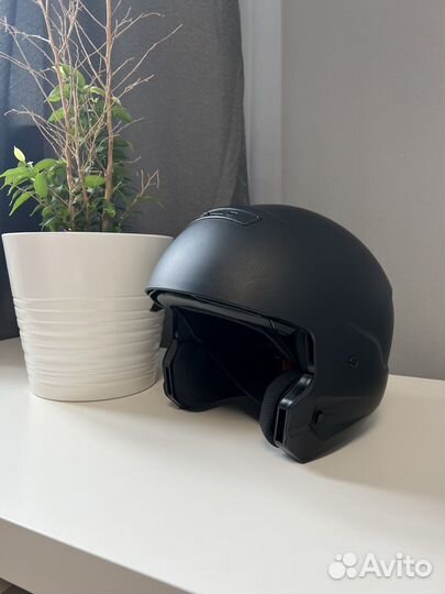 Шлем scorpion exo combat новый