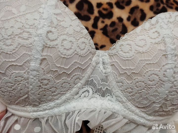 Бюстгальтер Madrid tezenis 80A и 70В