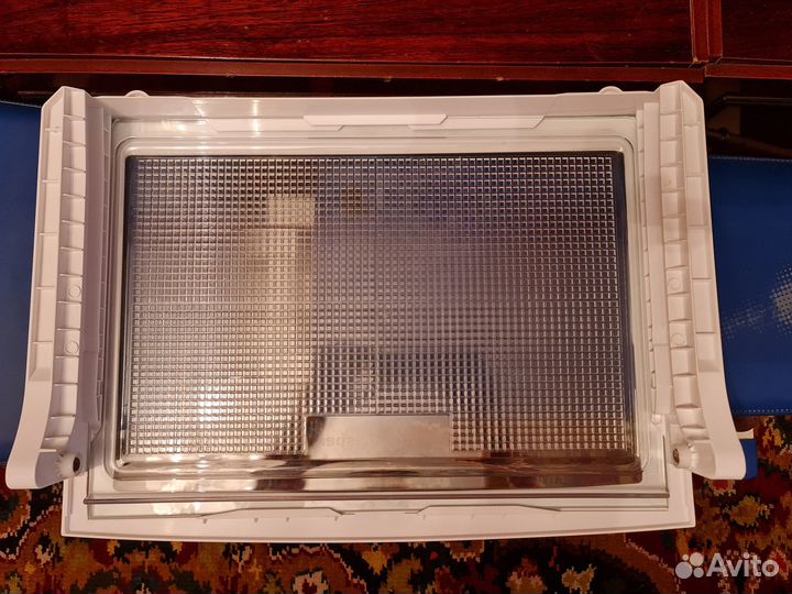 Полки холодильника LG линейки GA-B489