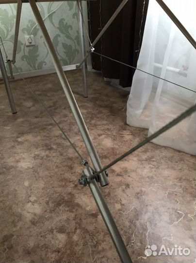 Кушетка косметологическая