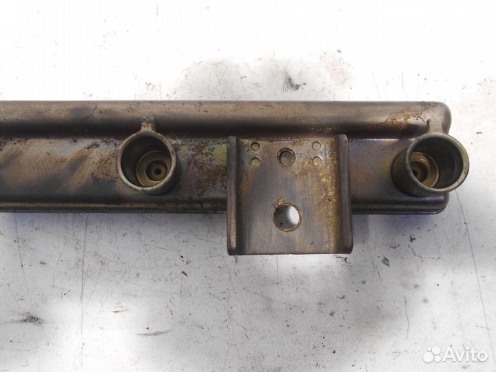 Рампа Рейка топливная Nissan QG15