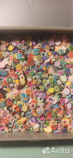 Дизайн для маникюра