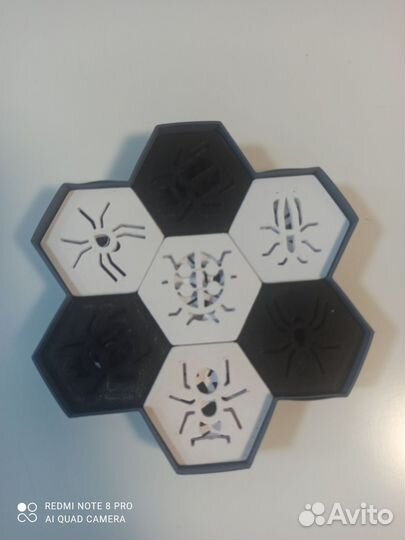 Улей hive игра настольная