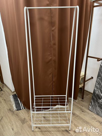 Вешалка напольная