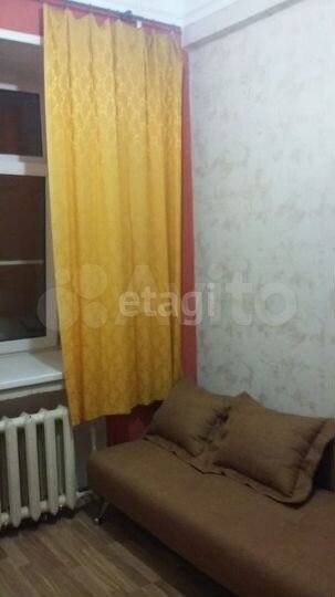 Комната 6,9 м² в 5-к., 2/7 эт.