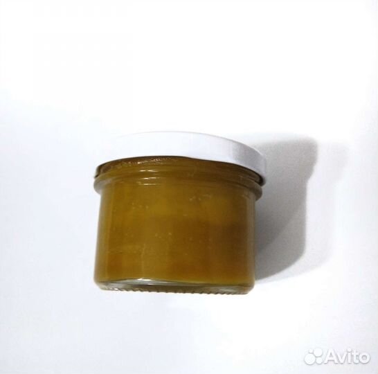 Кедрово-прополисный бальзам, 20 смолы