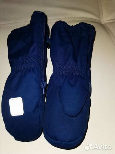 Варежки reima 0