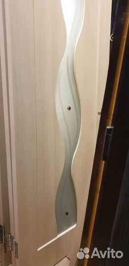 Межкомнатные двери