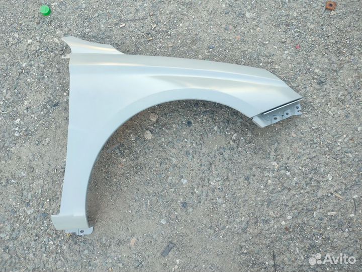 Крыло переднее правое Лада LADA Vesta
