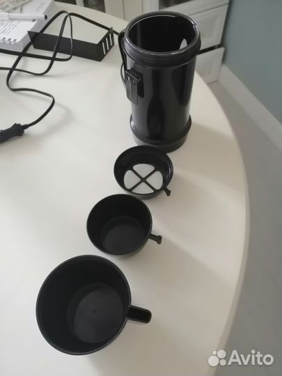 Чайник для авто от прикуривателя