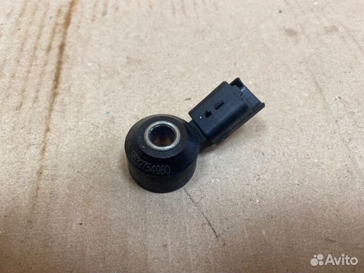 Датчик детонации Peugeot 308 4A EP6