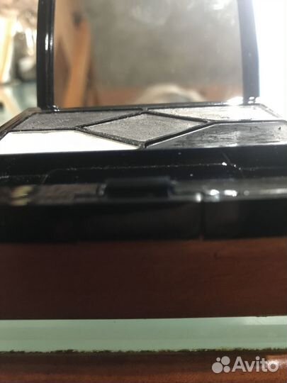 Палитра для век