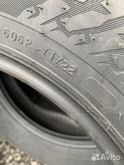 Nokian Tyres Hakkapeliitta 9 195/65 R15