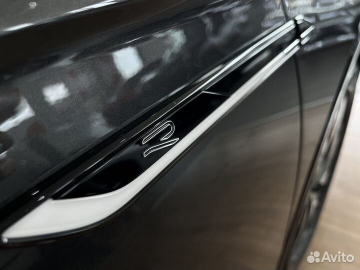 Volkswagen Tayron, 2023