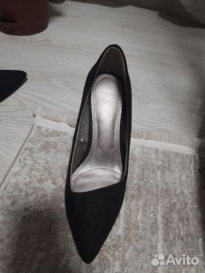 Туфли женские