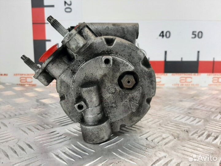 Компрессор кондиционера для Ford Mondeo 4 1852378