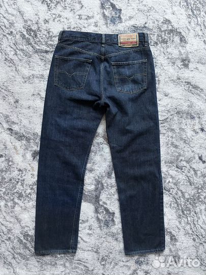 Мужские джинсы Diesel Denim Оригинал